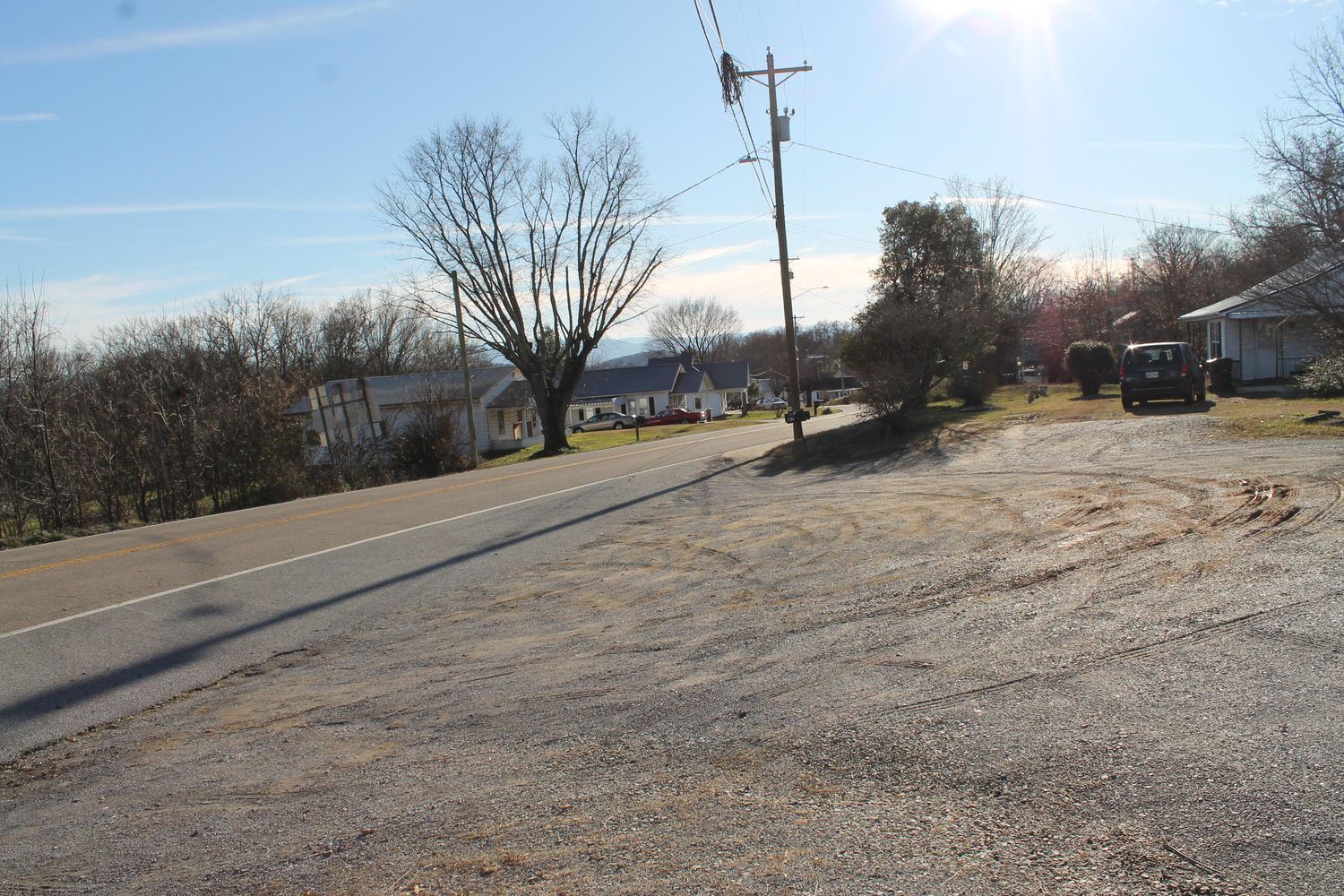 811 N Main St, Greeneville, TN 37745